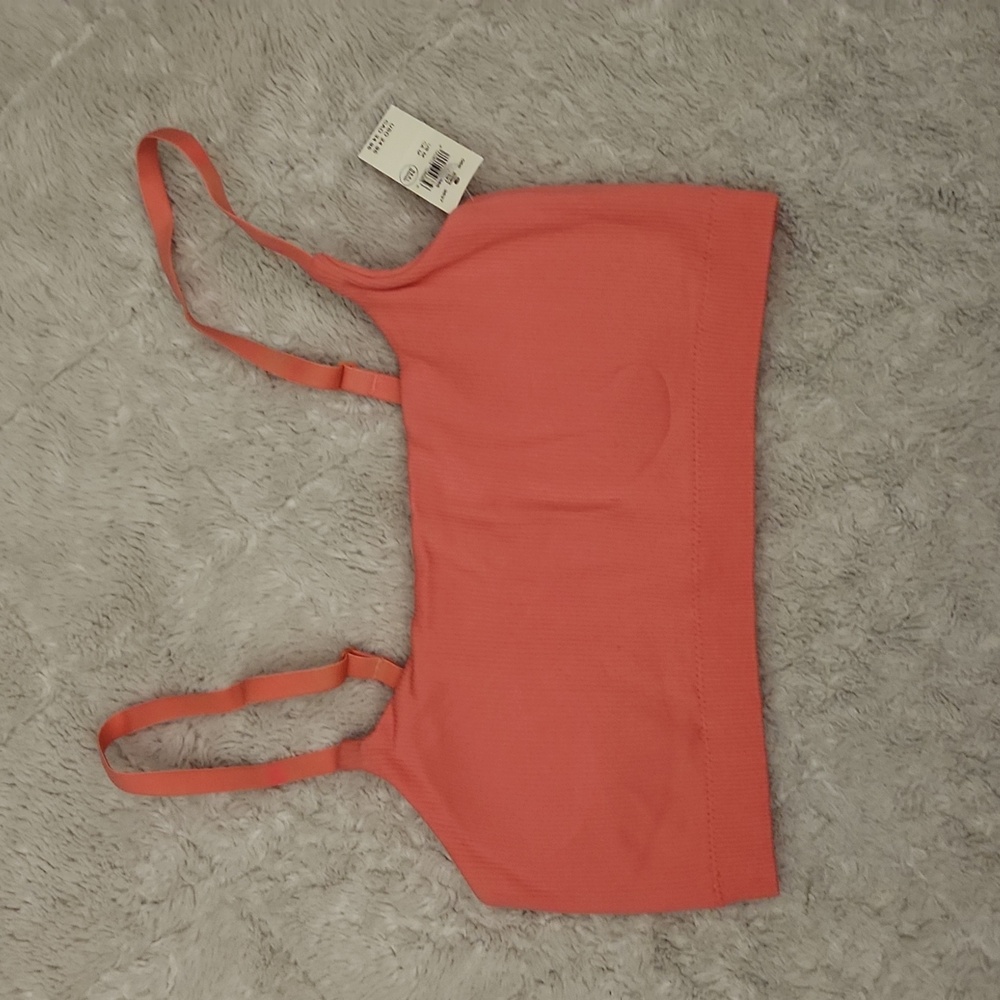 Aerie superchill seamless bralette